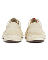 White Eric OG Sole Sneakers | PDP | Antonia