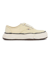 White Baker 26 Sneakers | PDP | Antonia