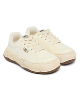 White Oliver OG Sneakers | PDP | Antonia