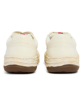 White Oliver OG Sneakers | PDP | Antonia
