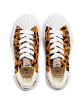 Blakey OG Sole Animal Print Sneakers | PDP | Antonia