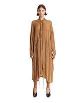 Beige Loose Dress | PDP | Antonia