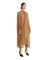 Beige Loose Dress | PDP | Antonia