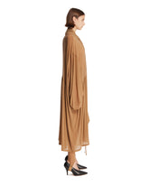 Beige Loose Dress | PDP | Antonia