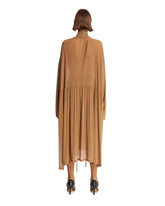 Beige Loose Dress | PDP | Antonia