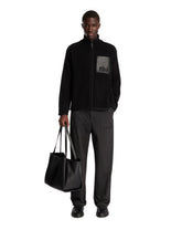 Cardigan Vulc Nero | All | Antonia