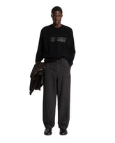 Maglione Vulc Nero | All | Antonia