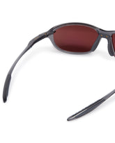 Gray Ho'okipa Ultra R Sunglasses | PDP | Antonia