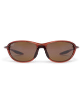 Brown Ho'okipa Ultra R Sunglasses | PDP | Antonia