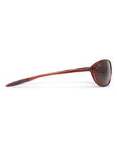 Brown Ho'okipa Ultra R Sunglasses | PDP | Antonia