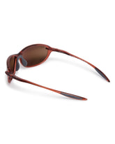Brown Ho'okipa Ultra R Sunglasses | PDP | Antonia
