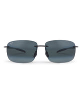Black Breakwall Sunglasses | PDP | Antonia