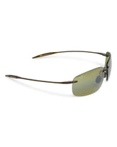 Green Breakwall Sunglasses | PDP | Antonia