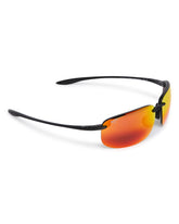 Black Ho'okipa XLarge Sunglasses | PDP | Antonia