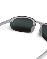 Gray Ho'okipa Ultra Sunglasses | PDP | Antonia