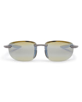 Gray Ho'okipa Ultra Sunglasses | PDP | Antonia