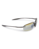 Gray Ho'okipa Ultra Sunglasses | PDP | Antonia