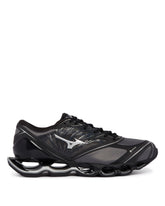 Gray Wave Prophecy LS Gore-Tex Sneakers | PDP | Antonia
