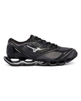 Gray Wave Prophecy LS Gore-Tex Sneakers | PDP | Antonia