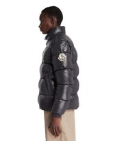 Bendola Blue Short Down Jacket | PDP | Antonia