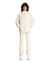 White Himalaya Short Down Jacket | PDP | Antonia