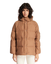 Himalaya Short Down Jacket | PDP | Antonia