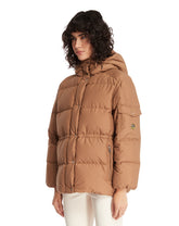 Himalaya Short Down Jacket | PDP | Antonia