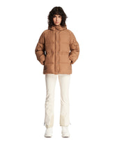 Himalaya Short Down Jacket | PDP | Antonia