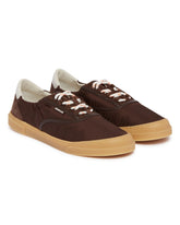 Sneakers Vera Leisure Marroni | PDP | Antonia