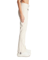 White Ski Trousers | PDP | Antonia