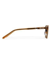Yellow Alias 01 Sunglasses | PDP | Antonia