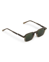 Gray Alias 03 Sunglasses | PDP | Antonia
