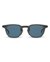 Gray Inceptus 06 Sunglasses | PDP | Antonia