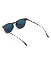 Gray Inceptus 06 Sunglasses | PDP | Antonia