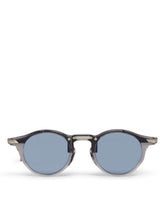 Gray Inceptus 06 Sunglasses - Men's accessories | PLP | Antonia