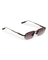 Black Sine 02 Sunglasses | PDP | Antonia