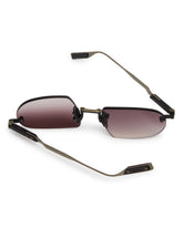 Black Sine 02 Sunglasses | PDP | Antonia