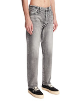 Jeans A Cinque Tasche Nero | PDP | Antonia