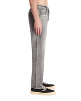 Jeans A Cinque Tasche Nero | PDP | Antonia