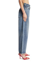 Black Five-Pocket Jeans | PDP | Antonia