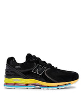 Black 1954R Sneakers | PDP | Antonia