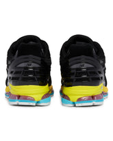 Black 1954R Sneakers | PDP | Antonia