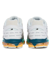 White 1954R Sneakers | PDP | Antonia