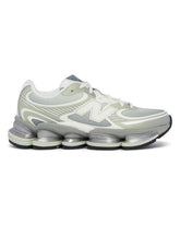 White ABZORB 2000 Sneakers | PDP | Antonia