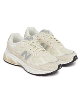 Beige ABZORB 2010 Sneakers | PDP | Antonia