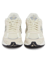 Beige ABZORB 2010 Sneakers | PDP | Antonia