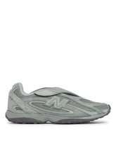 Gray 204V Sneakers | PDP | Antonia
