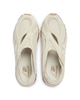 White 204V Sneakers | PDP | Antonia