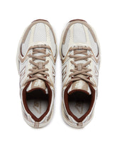 White 530 Sneakers | PDP | Antonia