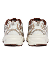 White 530 Sneakers | PDP | Antonia